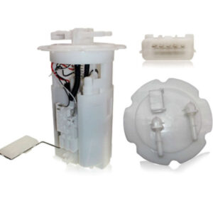 Bomba De Gasolina Eléctrica Presión Psi: 45. Flujo Lph: > 85 > Be-38334 Injetech