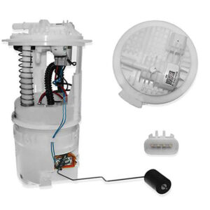 Bomba De Gasolina Eléctrica Presión Psi: 115. Flujo Lph: > 120 > Be-38377 Injetech