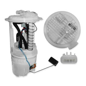 Bomba De Gasolina Eléctrica Presión Psi: 58. Flujo Lph: > 115 > Be-38383 Injetech