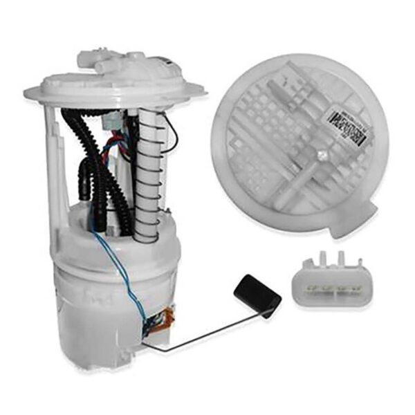 Bomba De Gasolina Eléctrica Presión Psi: 58. Flujo Lph: > 115 > Be-38383 Injetech