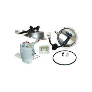 Bomba De Gasolina Eléctrica Presión Psi: 80-85. Flujo Lph: 65 > Be-38387 Injetech