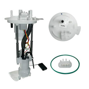 Bomba De Gasolina Eléctrica Presión Psi: 45 Lbs. Flujo Lph: > 150 > Be-38389 Injetech