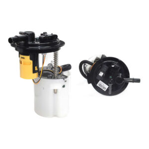Bomba De Gasolina Eléctrica Presión Psi: 60. Flujo Lph: > 115 > Be-40118 Injetech