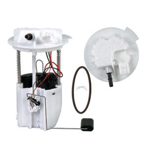 Bomba De Gasolina Eléctrica > Be-40209 Injetech