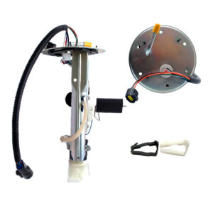 Bomba De Gasolina Eléctrica Presión Psi: 45 Lbs. Flujo Lph: 110 > Be-40210 Injetech