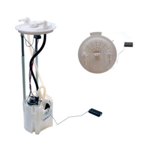 Bomba De Gasolina Eléctrica Presión Psi: 45 Lbs. Flujo Lph: > 125 > Be-40759 Injetech