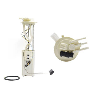 Bomba De Gasolina Eléctrica > Be-41310 Injetech