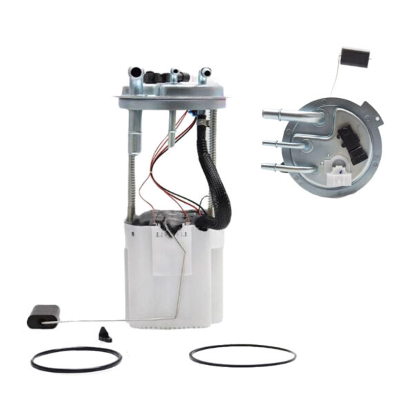 Bomba De Gasolina Eléctrica Presión Psi: 45 Lbs. Flujo Lph: > 120 > Be-41311 Injetech