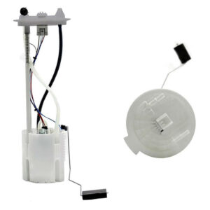 Bomba De Gasolina Eléctrica > Be-41708 Injetech