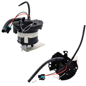 Bomba De Gasolina Eléctrica > Be-41717 Injetech