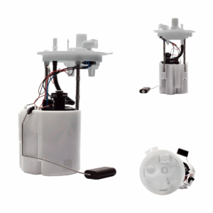 Bomba De Gasolina Eléctrica Presión Psi: 45 Psi, Flujo Lph: ≥ 100 Lph