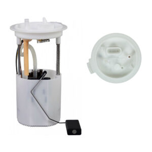Bomba De Gasolina Eléctrica Presión Psi: 45 Lbs. Flujo Lph: 115 > Be-43072 Injetech
