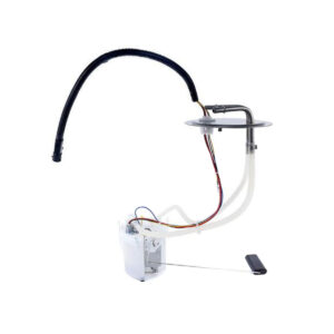 Bomba De Gasolina Eléctrica Presión Psi: 45 Lbs. Flujo Lph: > 95 > Be-43086C Injetech