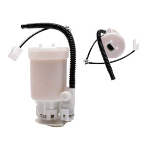 Bomba De Gasolina Eléctrica Presión Psi: 45 Lbs. Flujo Lph: 100 > Be-43550C Injetech