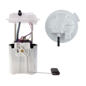 Bomba De Gasolina Eléctrica Presión Psi: 62 Lbs. Flujo Lph: 120 > Be-44182C Injetech