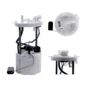 Bomba De Gasolina Eléctrica Presión Psi: 60 Lbs. Flujo Lph: > 100 > Be-47195C Injetech