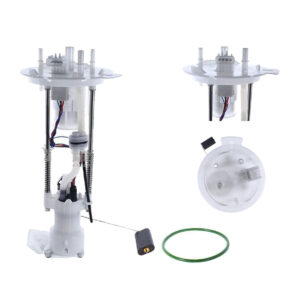 Bomba De Gasolina Eléctrica Presión Psi: 45 Lbs. Flujo Lph: > 150 > Be-Bemfd015 Injetech