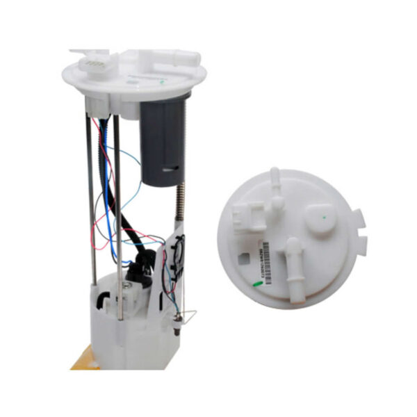 Bomba De Gasolina Eléctrica Presión Psi: 48. Flujo: Lph: > 100 > Be-Bemns003 Injetech
