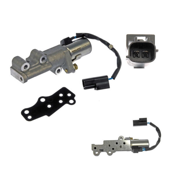 Solenoide > Derecho, Número De Terminales: 2 > Do-917-208 Dorman