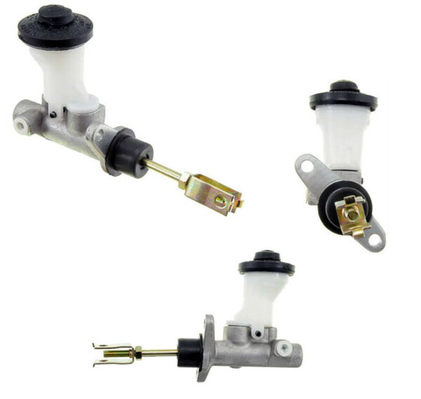 Cilindro De Clutch Diámetro: 5/8 In. 0.625 Pulgadas > Do-Cm350009 Dorman