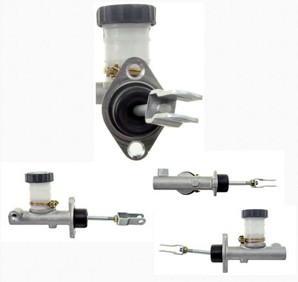 Cilindro De Clutch Diámetro: 5/8 Pulgadas > Do-Cm39102 Dorman