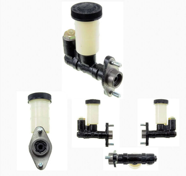 Cilindro De Clutch Diámetro: 5/8 Pulgadas > Do-Cm39488 Dorman