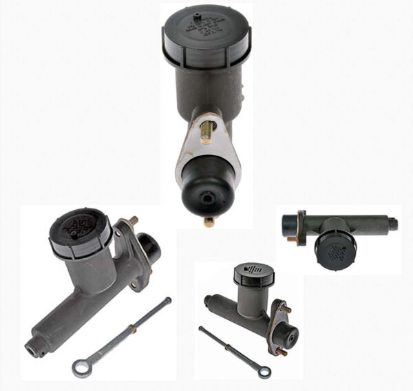 Cilindro De Clutch Diámetro: 7/8 Pulgadas > Do-Cm39560 Dorman