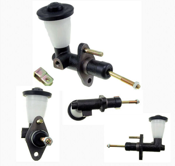 Cilindro De Clutch Diámetro: 5/8 Pulgadas > Do-Cm39682 Dorman