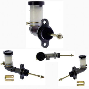 Cilindro De Clutch Diámetro: 5/8 Pulgadas > Do-Cm39794 Dorman