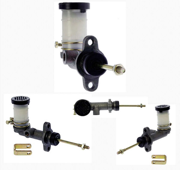 Cilindro De Clutch Diámetro: 5/8 Pulgadas > Do-Cm39794 Dorman