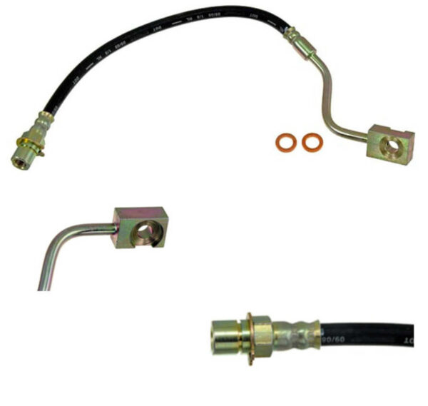Manguera De Frenos Delantera Derecha > Do-H380264 Dorman