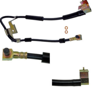 Manguera De Frenos Delantera Derecha > Do-H380344 Dorman