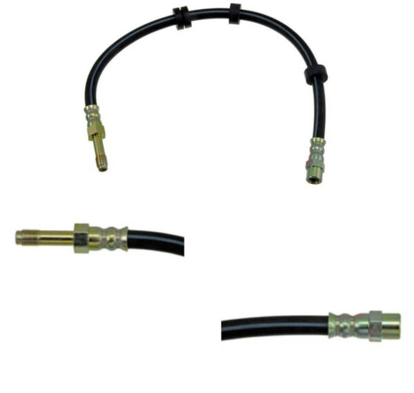 Manguera De Frenos Delantera Izquierda-Derecha > Do-H380457 Dorman