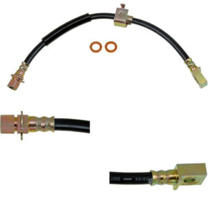 Manguera De Frenos Delantera Izquierda > Do-H38193 Dorman