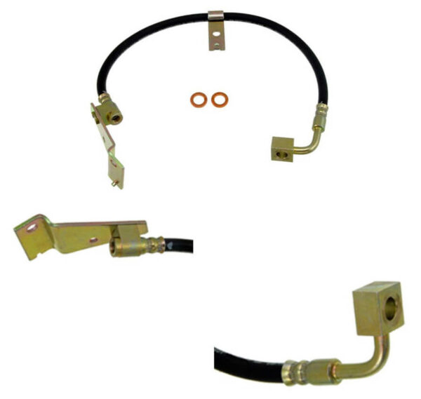 Manguera De Frenos Delantera Derecha > Do-H38200 Dorman