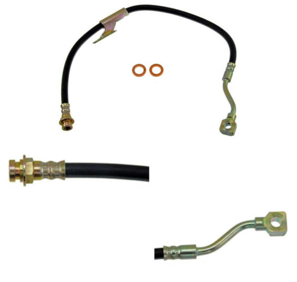 Manguera De Frenos Delantera Izquierda > Do-H38620 Dorman