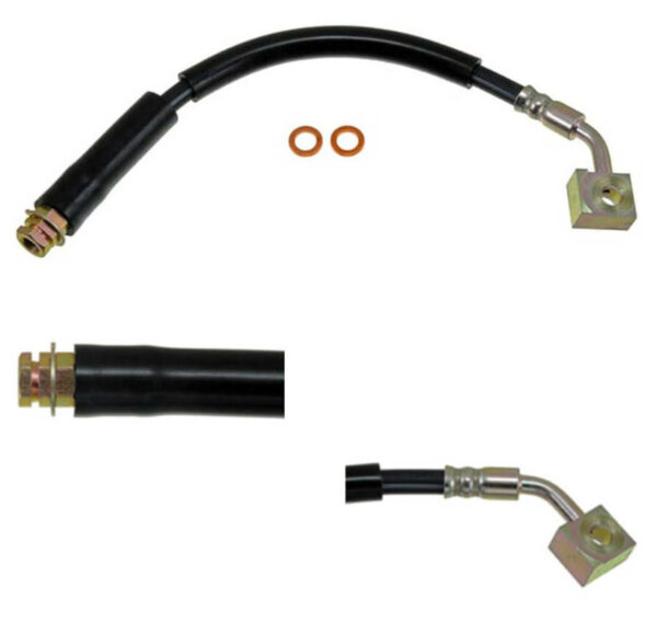 Manguera De Frenos Delantera Derecha > Do-H38815 Dorman