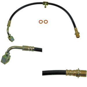 Manguera De Frenos Delantera Izquierda > Do-H86550 Dorman