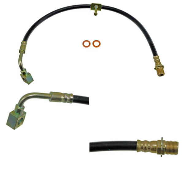 Manguera De Frenos Delantera Izquierda > Do-H86550 Dorman