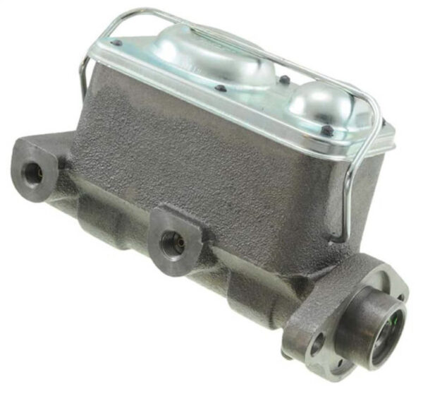 Cilindro Maestro Diámetro: 1.125", Con Booster Y Frenos Delanteros > Do-M36317 Dorman