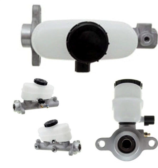 Cilindro Maestro Diámetro: 1.0625 Pulgadas > Do-M390400 Dorman