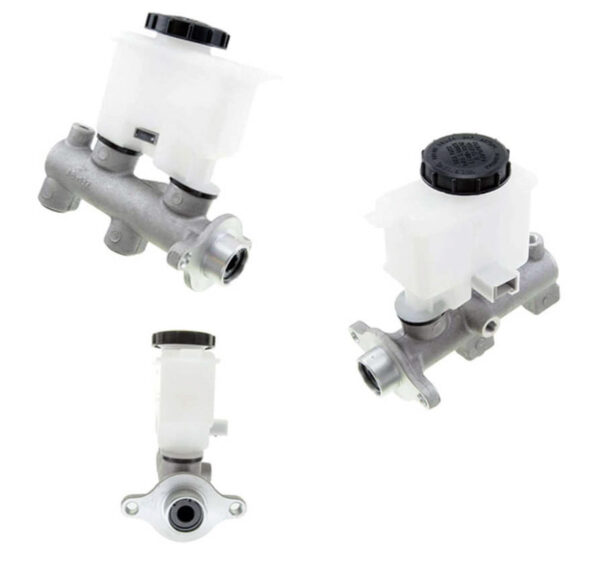 Cilindro Maestro Diámetro: 15/16 In. Pulgadas. Sin Abs, Frenos De Tambor Trasero, Transmisión Automática > Do-M390515 Dorman