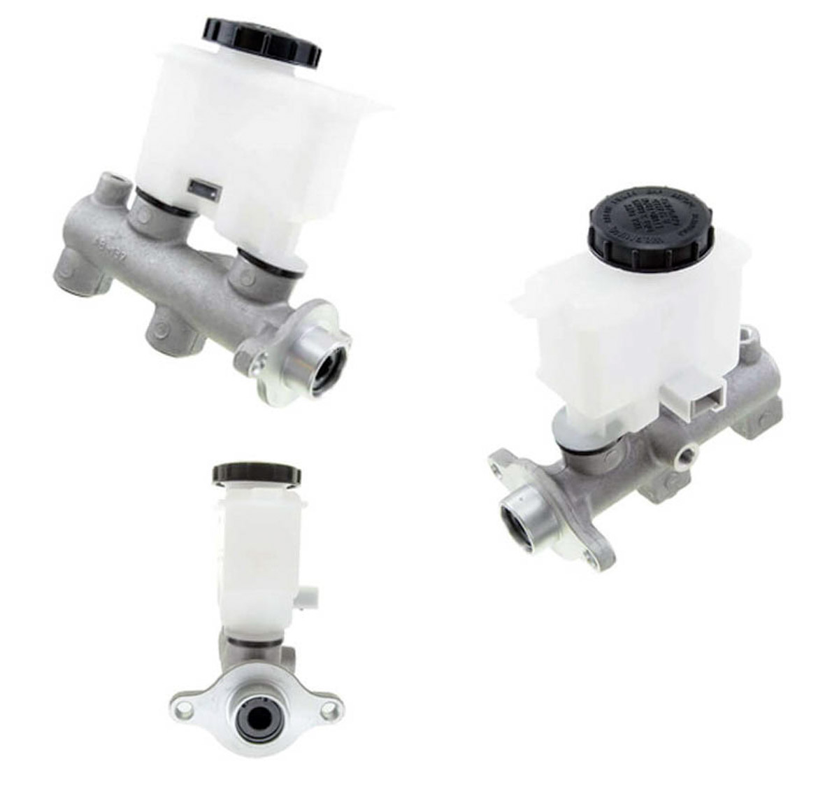 Cilindro Maestro Diámetro: 15/16 In. Pulgadas. Sin Abs, Frenos De Tambor Trasero, Transmisión Automática > Do-M390515 Dorman
