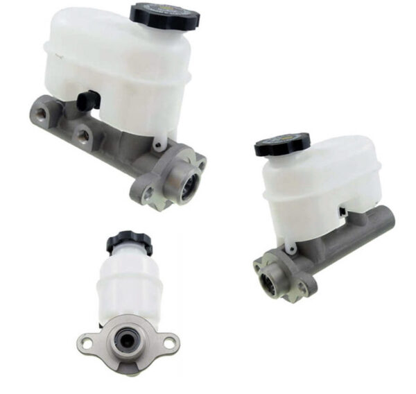 Cilindro Maestro Diámetro: 1 In. > Do-M630037 Dorman