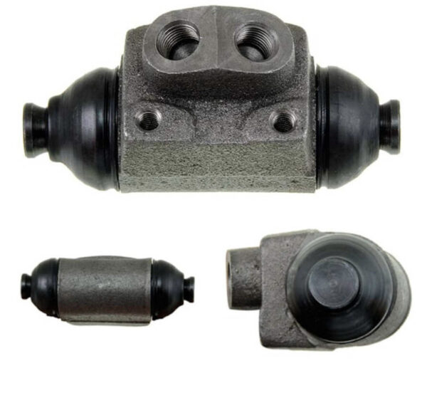Cilindro De Rueda Diámetro De Cilindro: .813 Pulgadas Posterior Transmisión Automática > Do-W370082 Dorman