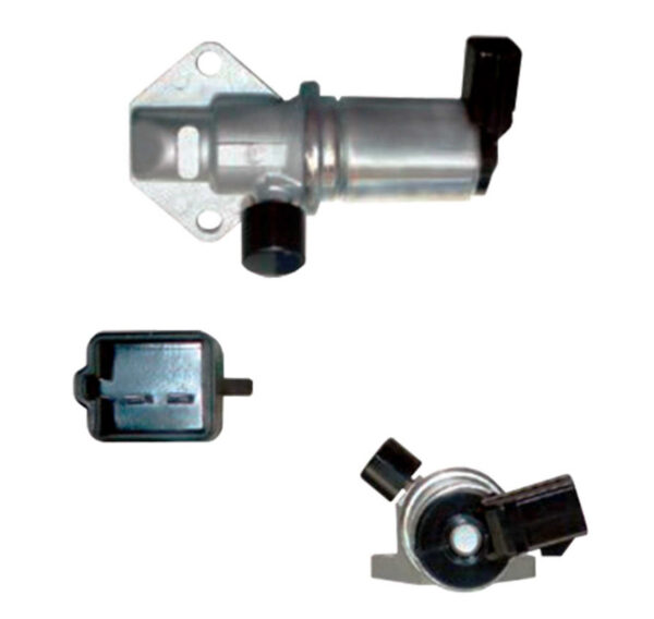 Válvula Iac Numero De Terminales: 2 > Fi-04909 Injetech