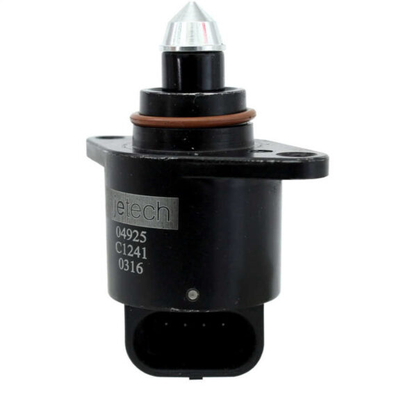 Válvula Iac Válvula By Pass > Fi-04925 Injetech