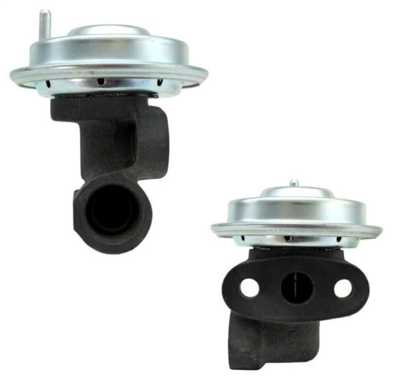Válvula Egr Válvula De Recirculación De Gases > Fi-04931 Injetech