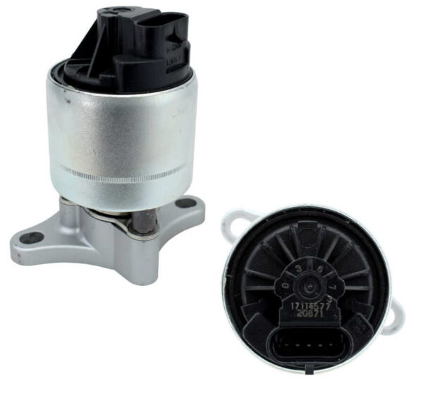 Válvula Egr Válvula De Recirculación De Gases > Fi-04938 Injetech
