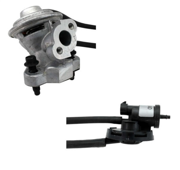 Válvula Egr Válvula De Recirculación De Gases > Fi-10413 Injetech